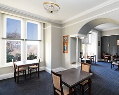 Sunbank House Hotel