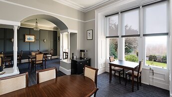 Sunbank House Hotel