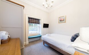 Sunbank House Hotel