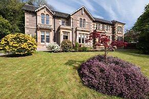 Sunbank House Hotel