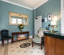 Sunbank House Hotel