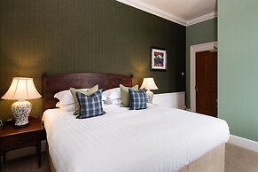 Sunbank House Hotel