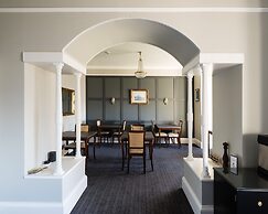 Sunbank House Hotel
