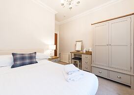 Sunbank House Hotel
