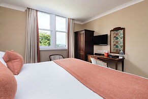 Sunbank House Hotel