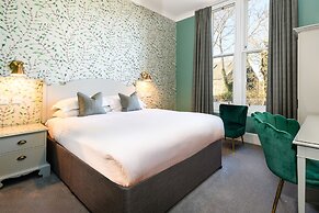 Sunbank House Hotel