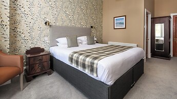 Sunbank House Hotel