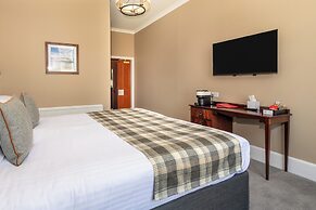 Sunbank House Hotel