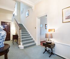 Sunbank House Hotel