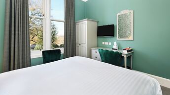 Sunbank House Hotel