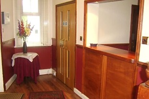 Crescent Hotel