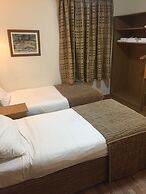 Crescent Hotel