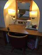 Crescent Hotel