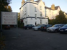 Crescent Hotel