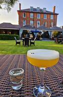 The Riverside House Hotel