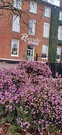The Riverside House Hotel