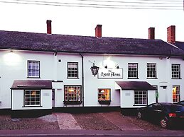 The Hood Arms