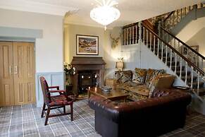 The Heather Glen Country House