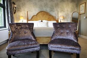 The Heather Glen Country House