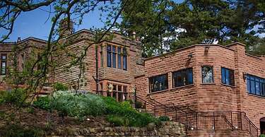 The Heather Glen Country House