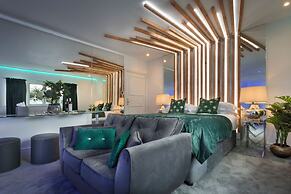 Aphrodites Group