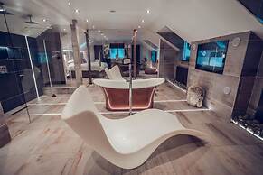Aphrodites Group