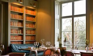 Bingham Riverhouse