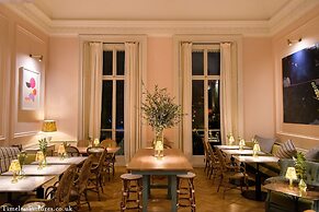 Bingham Riverhouse