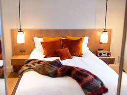Bingham Riverhouse