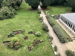 Purbeck House Hotel