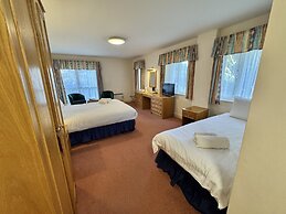 Purbeck House Hotel