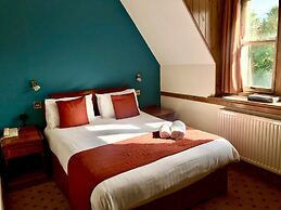 Purbeck House Hotel