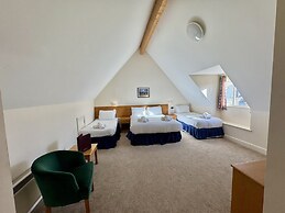 Purbeck House Hotel