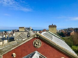 Purbeck House Hotel