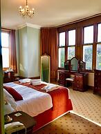 Purbeck House Hotel