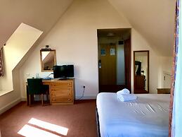 Purbeck House Hotel