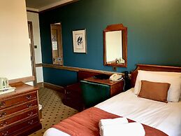 Purbeck House Hotel