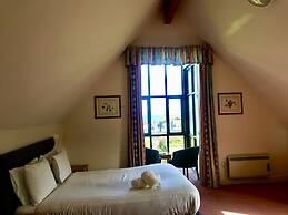Purbeck House Hotel