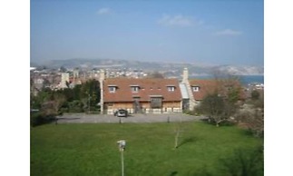 Purbeck House Hotel