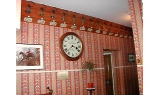 Purbeck House Hotel