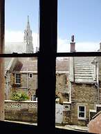 Purbeck House Hotel