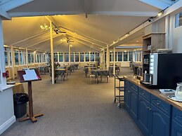 Purbeck House Hotel