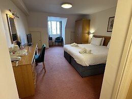 Purbeck House Hotel