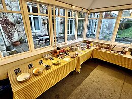 Purbeck House Hotel