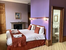 Purbeck House Hotel