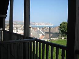 Purbeck House Hotel