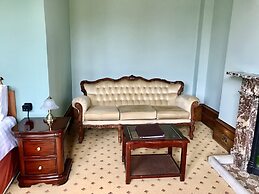 Purbeck House Hotel