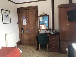 Purbeck House Hotel
