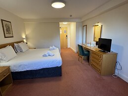 Purbeck House Hotel