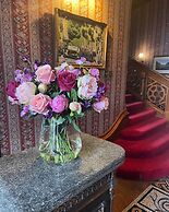 Purbeck House Hotel